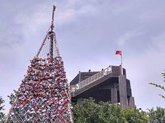 -帽儿山国家森林公园