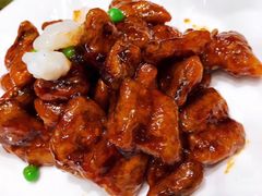 -望乡楼上海菜(日月光店)