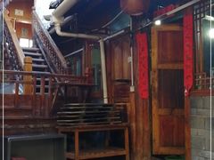 -88号小吃店·经典云南菜·地道纳西美食