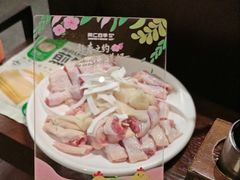 -同仁四季椰子鸡(海岸城天利店)