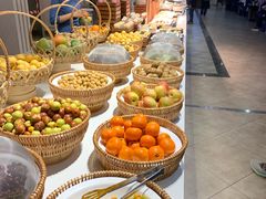 自助取餐区-渔公码头海货全海鲜自助(海滨旅游路店)