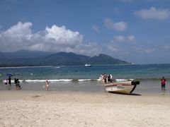 -西涌国际滨海旅游区