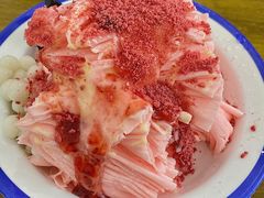 -串妹花式冰粉(乐山总店)