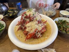 -虾小龙老长沙龙虾馆(坡子街店)