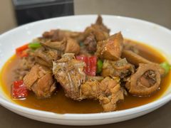 -紫藤园·天目湖大鱼头(南山竹海店)