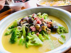 -尚岛私房菜(西方巷店)