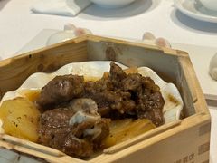 -南宁荔园维景国际酒店·荔园中餐厅