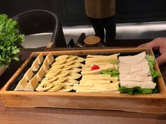 -快乐小羊·内蒙牛羊肉火锅(流花中心店)