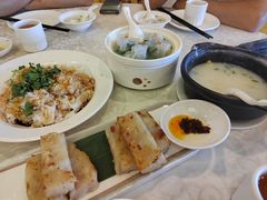 -御满江海鲜酒家(洛溪新城店)