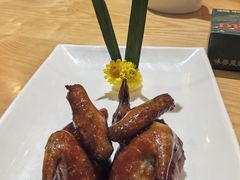 -德胜轩正宗顺德菜(宝安沙井会展中心店)