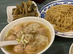 -恩宁刘福记(东华东路店)