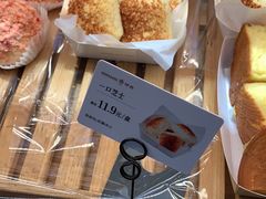 -仟吉KenGee(江南万达店)