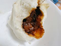 -巴比馒头(武林路店)