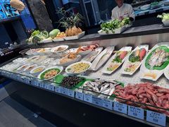 -大灶头·新昌菜(中国茶市店)