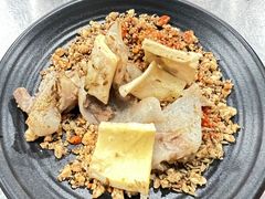 -张记烤羊腿(北花园店)