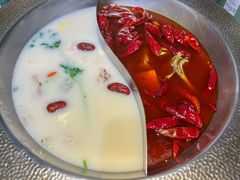 -麻田会 ·牛蛙火锅(珠江新城维家思广场店)