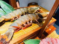 -NIUAN牛庵·日式和牛烧肉(恒隆店)