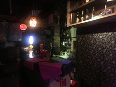 -后巷酒吧Back Alley(未来广场店)
