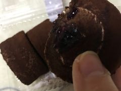 蓝莓那提蛋糕-85度C(南京龙江店)