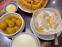 -民信老铺(双皮奶博物馆店)