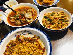 -回家吃饭·地道南昌菜(建德观总店)