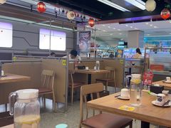 -小川洋风料理(武胜路凯德广场店)