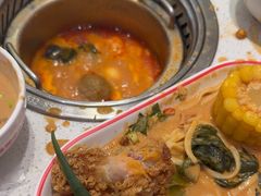 -龍歌自助小火锅(崂山丽达店)