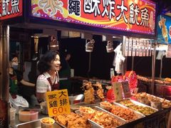 六合夜市-六合夜市