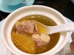 -翠湖宾馆·中餐厅