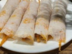 -叶婆婆钵钵鸡(乐山老店)