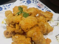 -渔文乐·海鲜大排档(壹品总店)