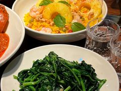 -泰香米泰国餐厅(中大国际店)