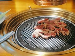 -蒲葵传统炭火烤肉(白石龙店)