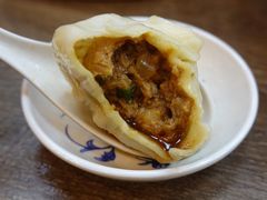 薄皮小笼包-刘长兴(逸仙桥店)