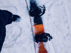 -湘江欢乐城欢乐雪域