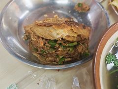 -昌顺马记小吃店(昌盛园店)