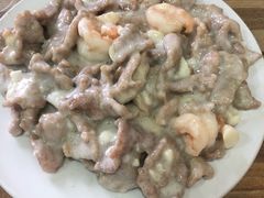 -老七饭馆(光荣道总店)