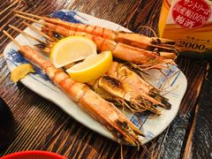 -平成屋·午肴夜酒(四川北路店)