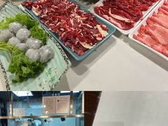 -食潮汕头鲜牛馆(望京保利店)