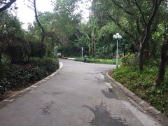 -人民公园(罗湖区)