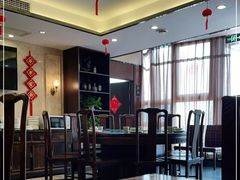 包厢-津菜宋记老房子(鼓楼店)