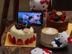 -布歌东京(金融街购物中心店)