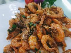 -景好海鲜餐厅(大鹏必选旅游店)