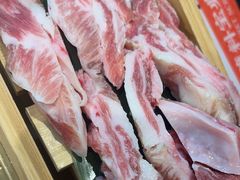 -九田家黑牛烤肉料理(寿光万达店)