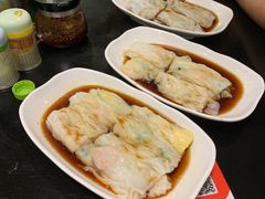 -卓粤拉肠(红庙店)
