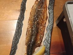 -高烤场烧烤餐厅(文华里店)
