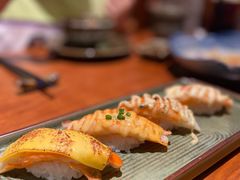 -俊屋料理·烧鸟·寿司·日泰融合菜(星际云汇店)