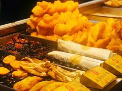 -头壹号饸饹面·大油条(常营店)