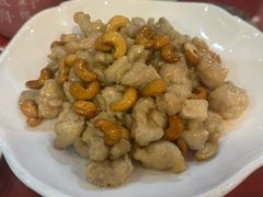 -玉华台饭庄(裕中西里小区店)