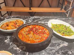 -大川先生·小龙虾·川菜(信义坊店)